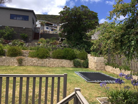 Rowley House - Queensland Tourism 20