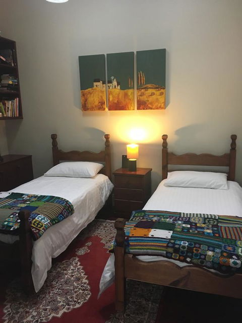 Rowley House - Queensland Tourism 11