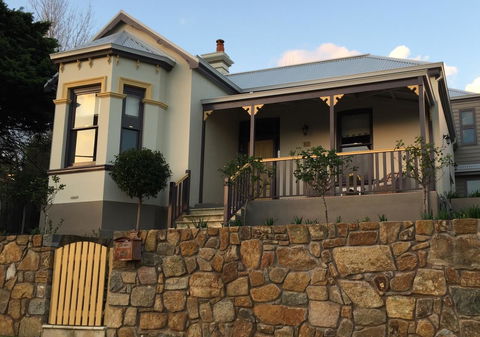 Rowley House - Queensland Tourism 18