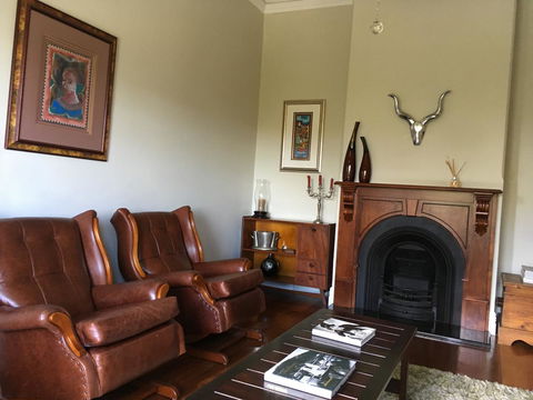 Rowley House - Queensland Tourism 17