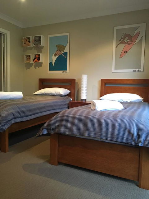 Rowley House - Queensland Tourism 3