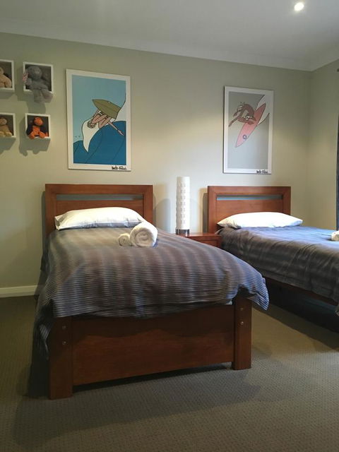 Rowley House - Queensland Tourism 4