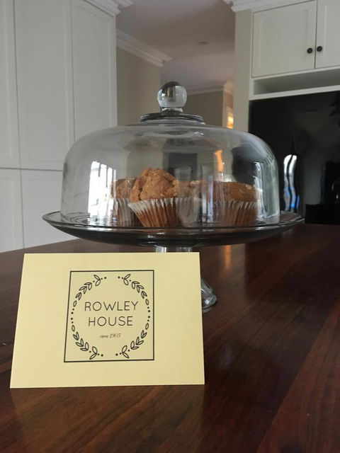Rowley House - Queensland Tourism 8