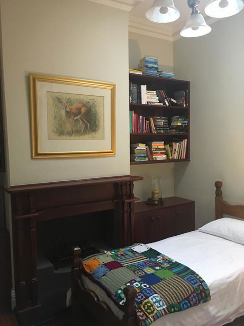 Rowley House - Queensland Tourism 10
