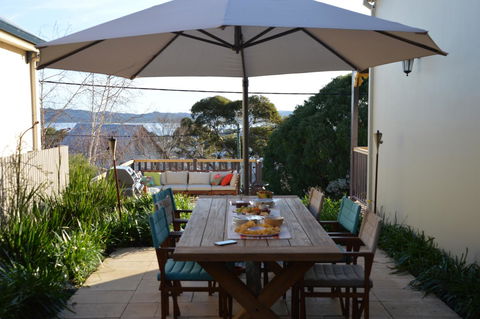 Rowley House - Queensland Tourism 16