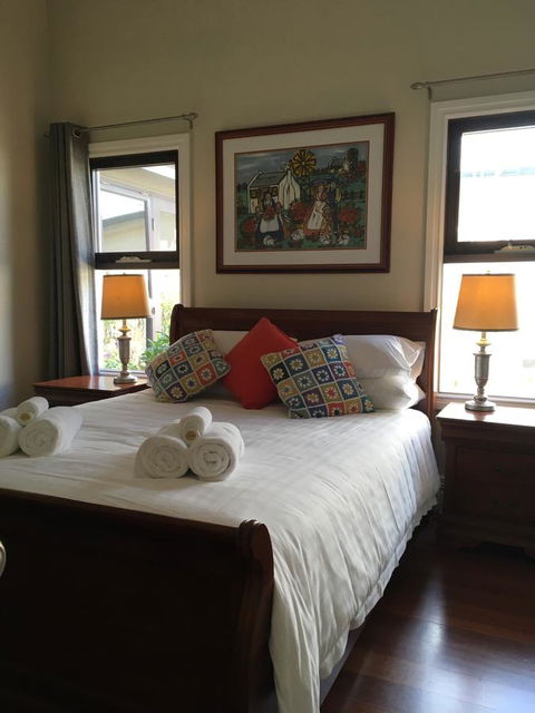 Rowley House - Queensland Tourism 6