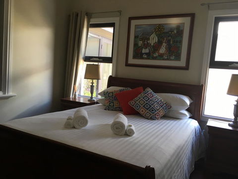 Rowley House - Queensland Tourism 15