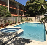 Rosalie 46 - Queensland Tourism