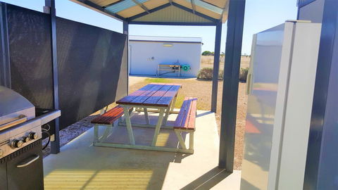 Barnville@Bremer - QLD Tourism 4
