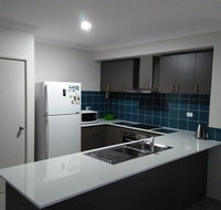 Near Train Station - QLD Tourism
