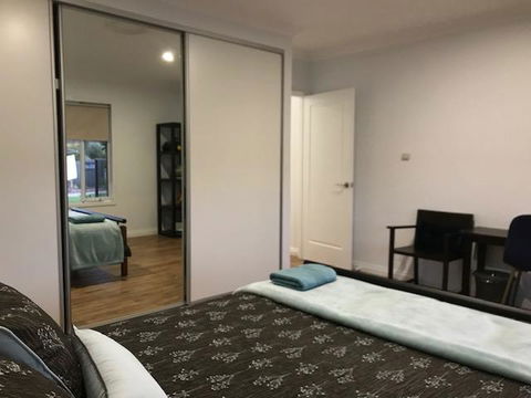 The Mains Guest House 2 Bedroom Farm Stay - QLD Tourism 7