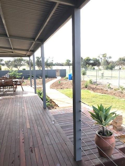 The Mains Guest House 2 Bedroom Farm Stay - QLD Tourism 13