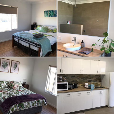 The Mains Guest House 2 Bedroom Farm Stay - QLD Tourism 19