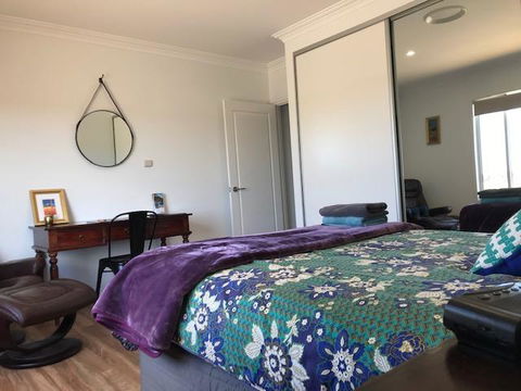 The Mains Guest House 2 Bedroom Farm Stay - QLD Tourism 5