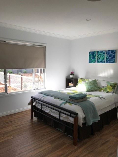 The Mains Guest House 2 Bedroom Farm Stay - QLD Tourism 1
