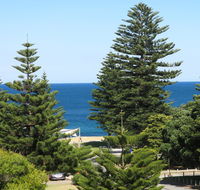 Cottesloe Marine Apartment - Queensland Tourism