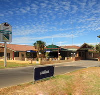 Cervantes Pinnacles Motel - QLD Tourism