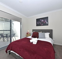 Short Stay Apartment in Perth City 1703 - QLD Tourism