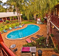 Heritage Country Motel - QLD Tourism