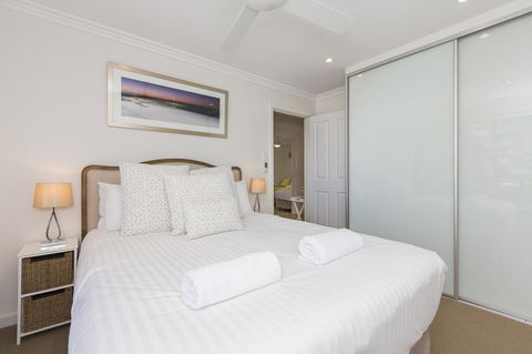 Cottesloe Beach Pines Apartment - Queensland Tourism 4