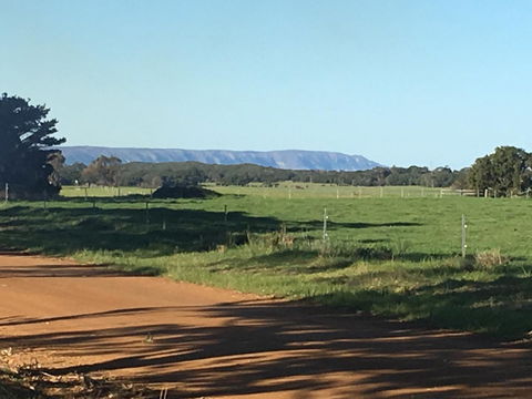 Cosy Corner Chalets - QLD Tourism 1