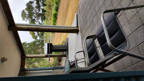 Cosy Corner Chalets - QLD Tourism 21
