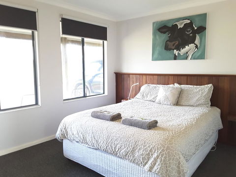 Cosy Corner Chalets - QLD Tourism 7