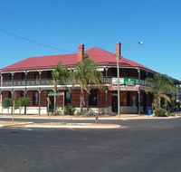 The Palace Hotel - QLD Tourism