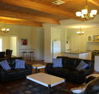 Burton Farmhouse - QLD Tourism
