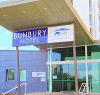 Bunbury Hotel Koombana Bay - QLD Tourism