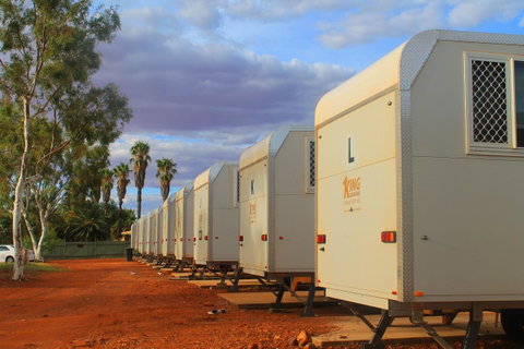 Meekatharra Accommodation Centre - QLD Tourism 5