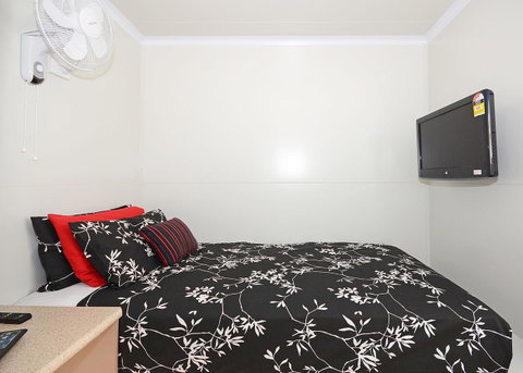Meekatharra Accommodation Centre - QLD Tourism 8