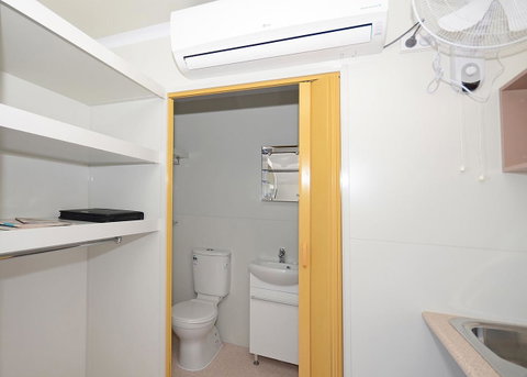 Meekatharra Accommodation Centre - QLD Tourism 3