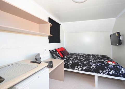 Meekatharra Accommodation Centre - QLD Tourism 2