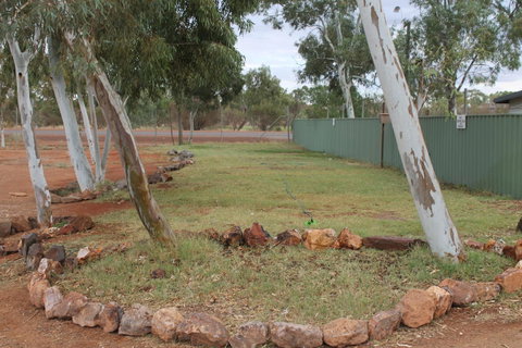 Meekatharra Accommodation Centre - QLD Tourism 12