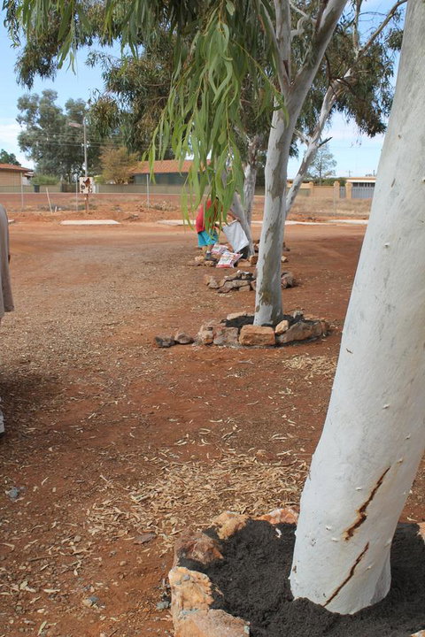 Meekatharra Accommodation Centre - QLD Tourism 13