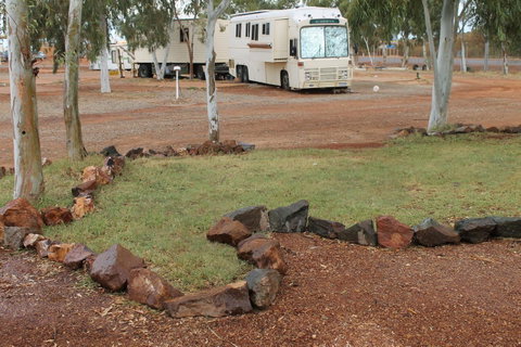 Meekatharra Accommodation Centre - QLD Tourism 15