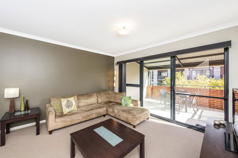Subiaco Emporium Apartment - Queensland Tourism 13