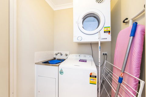Subiaco Emporium Apartment - Queensland Tourism 25