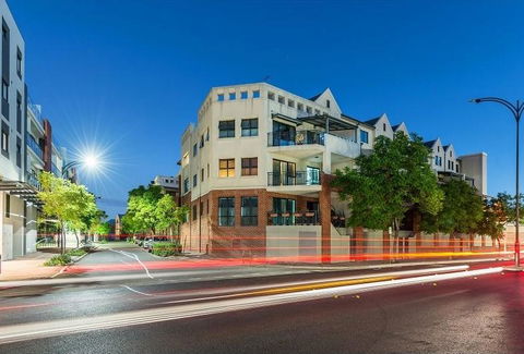 Subiaco Emporium Apartment - Queensland Tourism 0