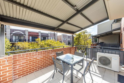 Subiaco Emporium Apartment - Queensland Tourism 1