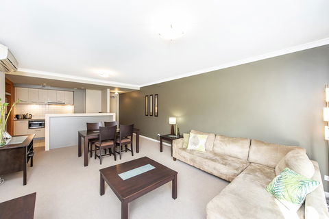 Subiaco Emporium Apartment - Queensland Tourism 20