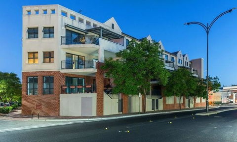 Subiaco Emporium Apartment - Queensland Tourism 3