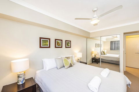 Subiaco Emporium Apartment - Queensland Tourism 16