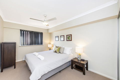 Subiaco Emporium Apartment - Queensland Tourism 2