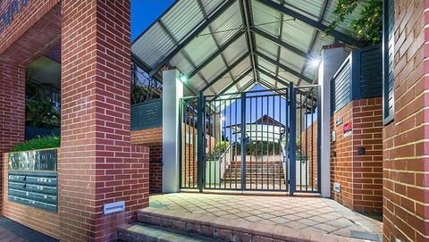 Subiaco Emporium Apartment - Queensland Tourism 8