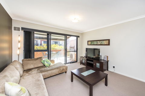 Subiaco Emporium Apartment - Queensland Tourism 15