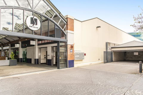Subiaco Emporium Apartment - Queensland Tourism 24