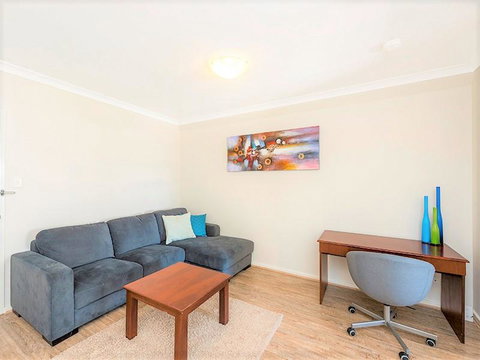 Perth West End Apartment 504 - QLD Tourism 13