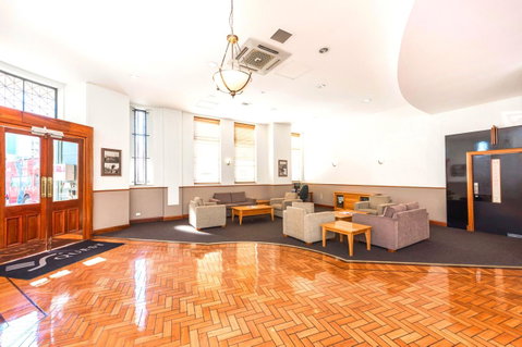 Perth West End Apartment 504 - QLD Tourism 16